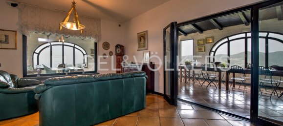 10 rooms Villa in San Colombano Certenoli, Italy No. 63833 36