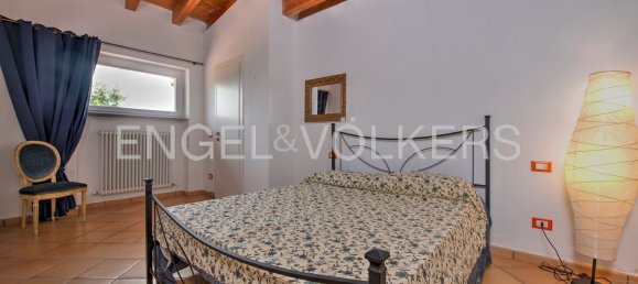 10 rooms Villa in San Colombano Certenoli, Italy No. 63833 18