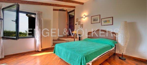 10 rooms Villa in San Colombano Certenoli, Italy No. 63833 49