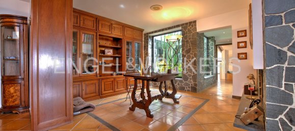10 rooms Villa in San Colombano Certenoli, Italy No. 63833 31