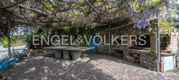 10 rooms Villa in San Colombano Certenoli, Italy No. 63833 29