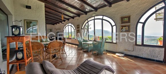 10 rooms Villa in San Colombano Certenoli, Italy No. 63833 38