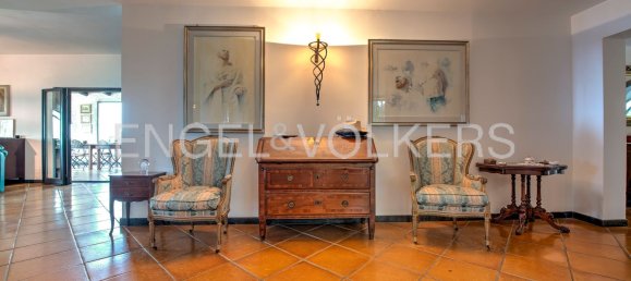 10 rooms Villa in San Colombano Certenoli, Italy No. 63833 5