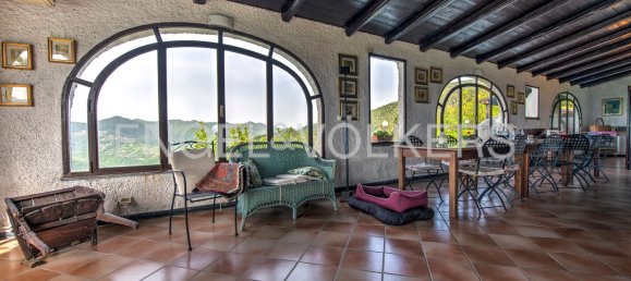 10 rooms Villa in San Colombano Certenoli, Italy No. 63833 40