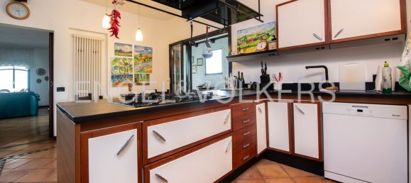 10 rooms Villa in San Colombano Certenoli, Italy No. 63833 3