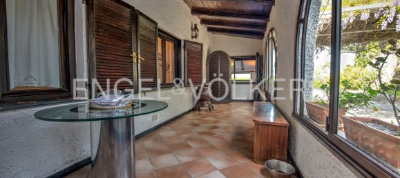 10 rooms Villa in San Colombano Certenoli, Italy No. 63833 22
