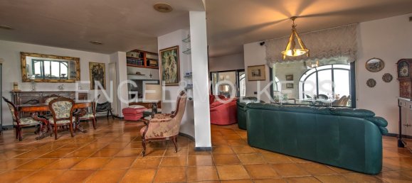 10 rooms Villa in San Colombano Certenoli, Italy No. 63833 35