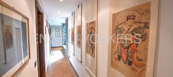 10 rooms Villa in San Colombano Certenoli, Italy No. 63833 25