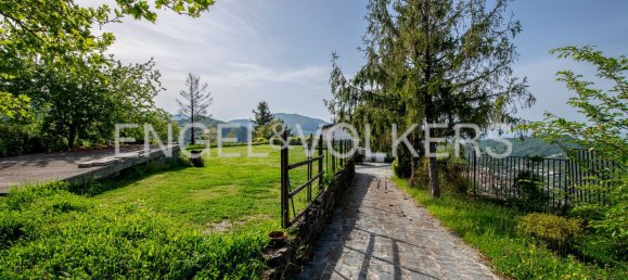 10 rooms Villa in San Colombano Certenoli, Italy No. 63833 9