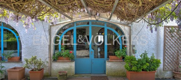 10 rooms Villa in San Colombano Certenoli, Italy No. 63833 23