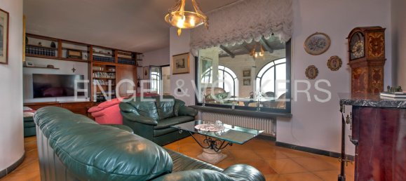 10 rooms Villa in San Colombano Certenoli, Italy No. 63833 37