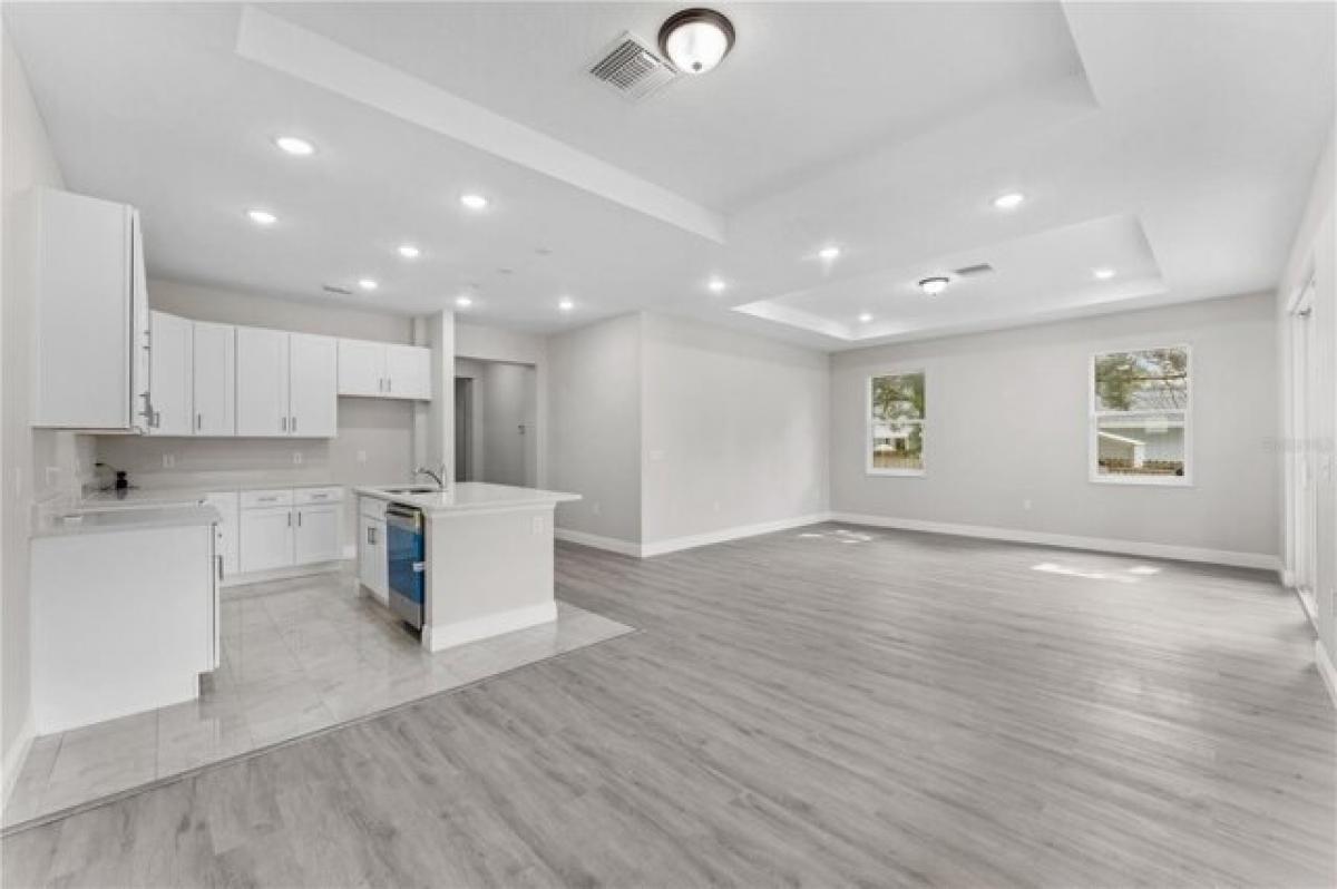 3 bedrooms House in Orlando, USA No. 379042