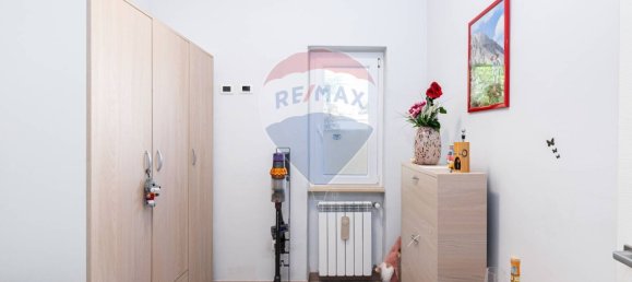 Квартира с 4 спальнями в Фьюмичино, Италия № 381920 16