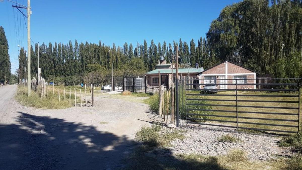 Grundstück in Neuquen, Argentina, Nr. 43661