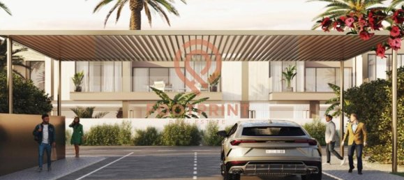 4 Schlafzimmer Stadthaus in Mohammed Bin Rashid City, UAE, Nr. 24148 8