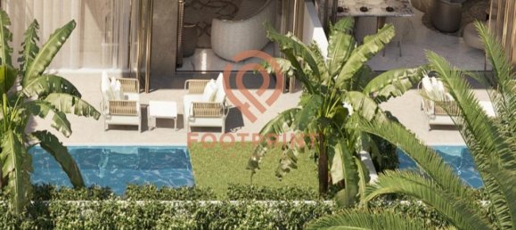 4 Schlafzimmer Stadthaus in Mohammed Bin Rashid City, UAE, Nr. 24148 7