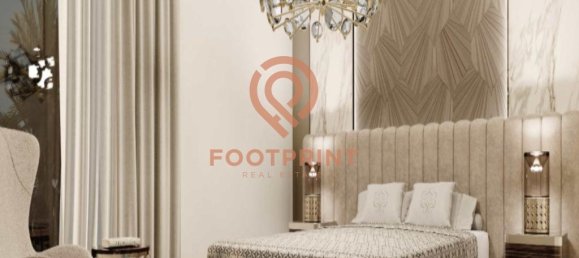 4 Schlafzimmer Stadthaus in Mohammed Bin Rashid City, UAE, Nr. 24148 3