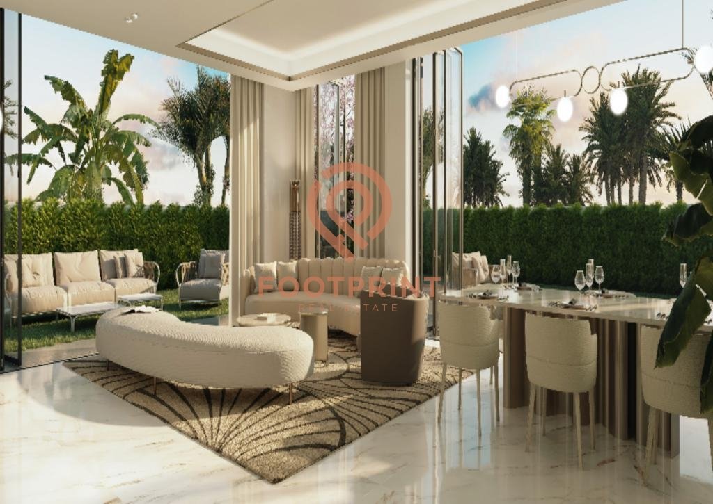 4 Schlafzimmer Stadthaus in Mohammed Bin Rashid City, UAE, Nr. 24148