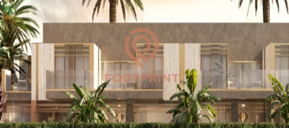 4 Schlafzimmer Stadthaus in Mohammed Bin Rashid City, UAE, Nr. 24148 10