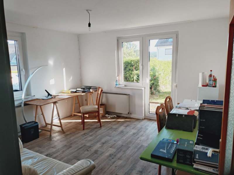 Apartamento de 1 dormitorio en Gottingen, Germany No. 273061