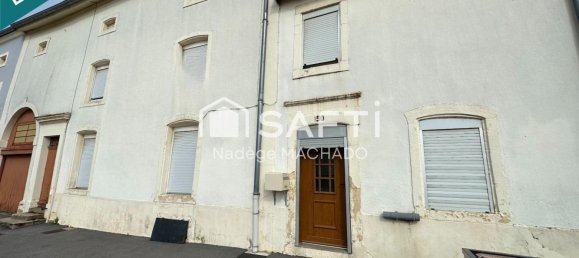 3 Schlafzimmer Haus in Avril, France, Nr. 254993 2