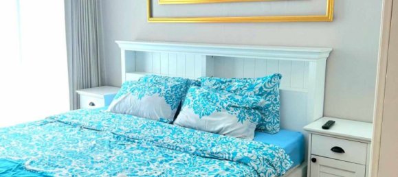 Кондоминиум  с 2 спальнями в Хуа Хин, Таиланд № 12796 3