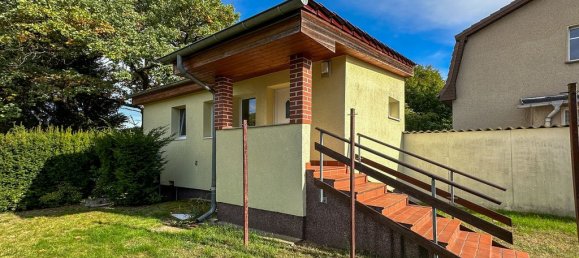 3 Schlafzimmer Haus in Mahlsdorf, Germany, Nr. 107083 32