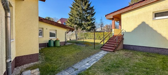 3 Schlafzimmer Haus in Mahlsdorf, Germany, Nr. 107083 7