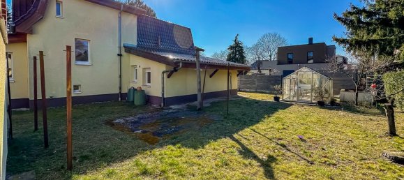 3 Schlafzimmer Haus in Mahlsdorf, Germany, Nr. 107083 8