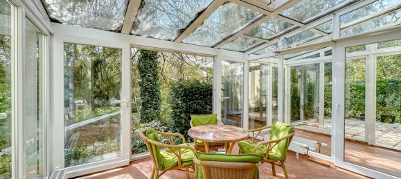 3 Schlafzimmer Haus in Mahlsdorf, Germany, Nr. 107083 21