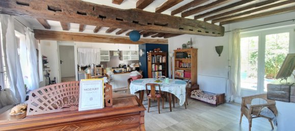 4 غرف نوم منزل في Maintenon, France رقم 349923 3