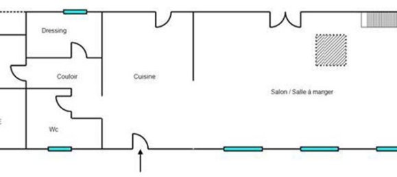 4 غرف نوم منزل في Maintenon, France رقم 349923 16