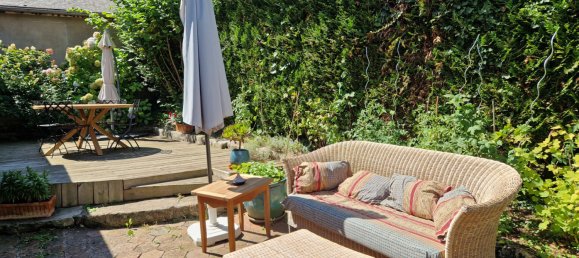 4 غرف نوم منزل في Maintenon, France رقم 349923 2