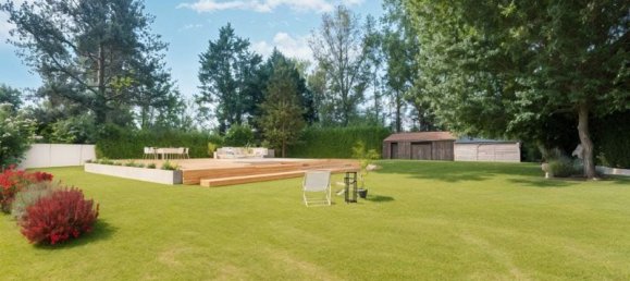 Casa T5 em Saint-Loubes, France N.º 335806 8