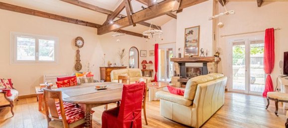 Casa T5 em Saint-Loubes, France N.º 335806 3