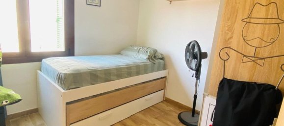 3 غرف نوم شقة في Palma de Majorca, Spain رقم 190184 11