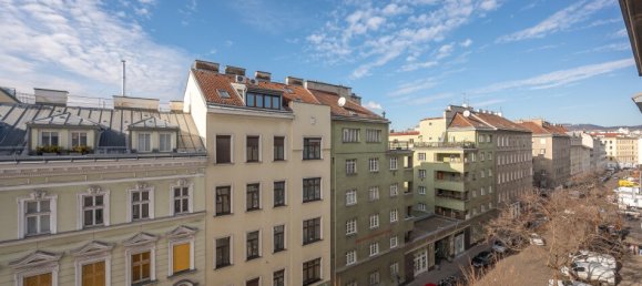 2 rooms Apartment in Brigittenau, Austria No. 103373 7