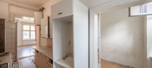 2 rooms Apartment in Brigittenau, Austria No. 103373 5