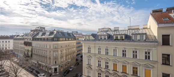 2 rooms Apartment in Brigittenau, Austria No. 103373 8