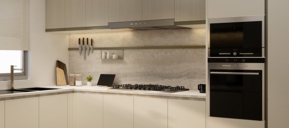 2 Schlafzimmer Wohnung in Dubai, UAE, Nr. 93634 8