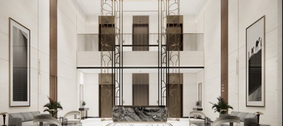 2 Schlafzimmer Wohnung in Dubai, UAE, Nr. 93634 5