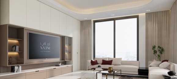 2 Schlafzimmer Wohnung in Dubai, UAE, Nr. 93634 6