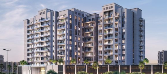 2 Schlafzimmer Wohnung in Dubai, UAE, Nr. 93634 2