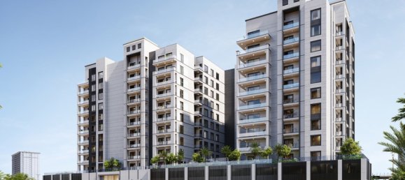 2 Schlafzimmer Wohnung in Dubai, UAE, Nr. 93634 3