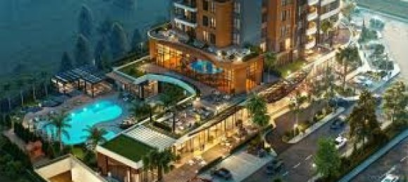 Apartment 3+1 in Izmir, Turkey No. 17435 18