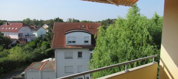 1 Schlafzimmer Wohnung in Main-Kinzig, Germany, Nr. 289488 7