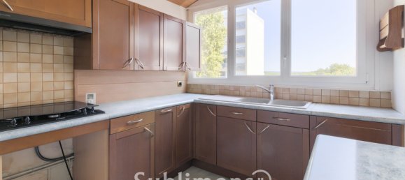 Apartamento de 2 dormitorios en Vannes, France No. 319613 6