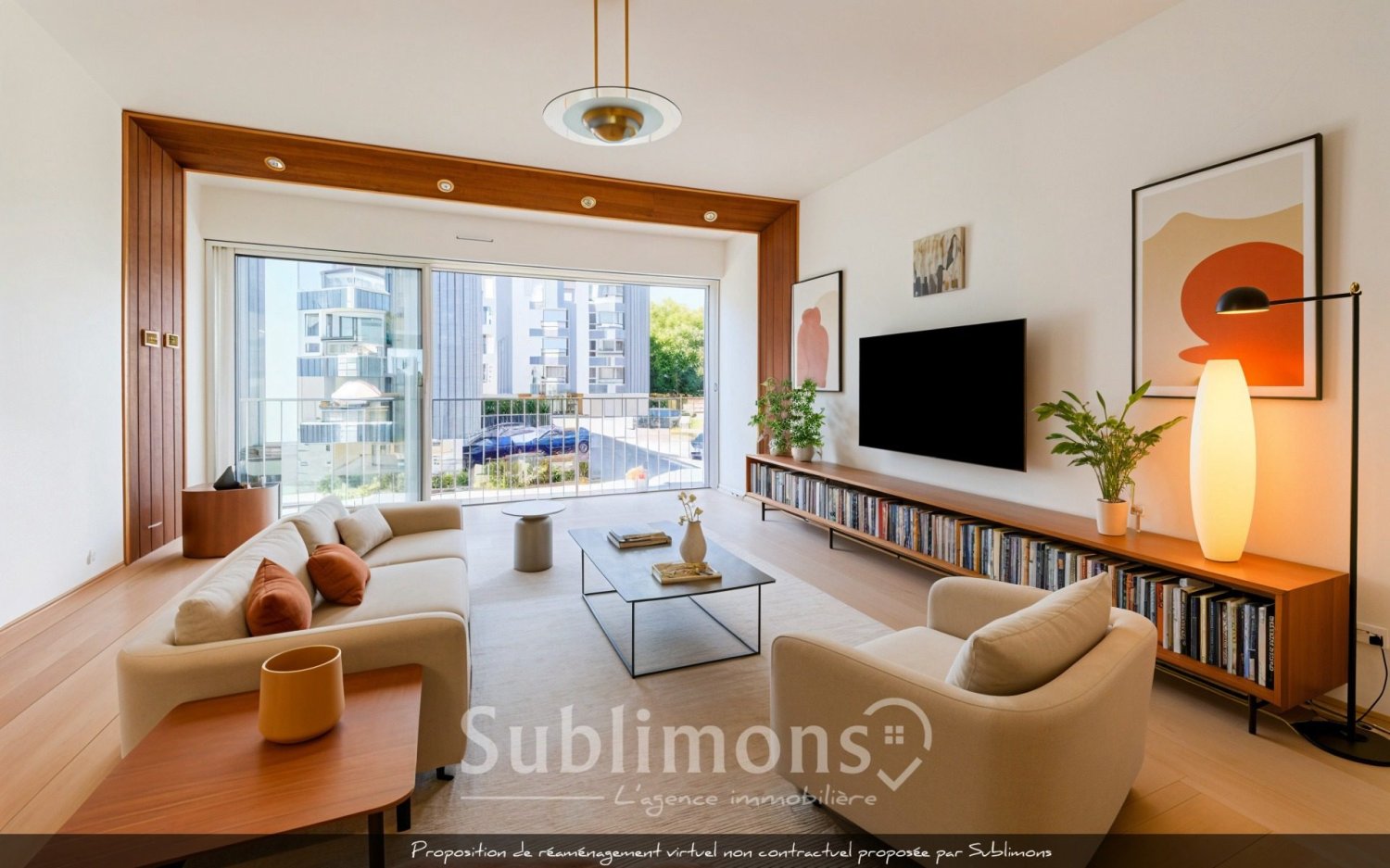 Apartamento de 2 dormitorios en Vannes, France No. 319613