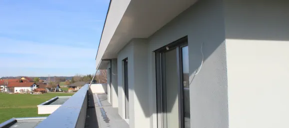 3 rooms Penthouse in Feldkirchen bei Mattighofen, Austria No. 201088 16