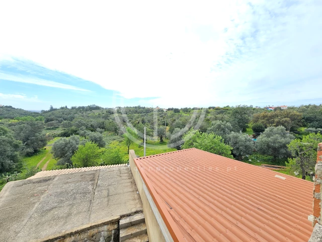 3 غرف نوم منزل في Loule, Portugal رقم 76438